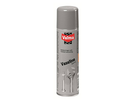 ABEL Auto Valma F24 Super Vaselina Spray Previene Formazione Ruggine 250 ml