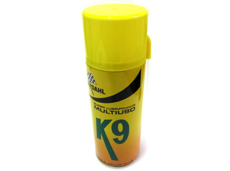 BARDAHL K9 Manutenzione Spray Multiuso 400 ML