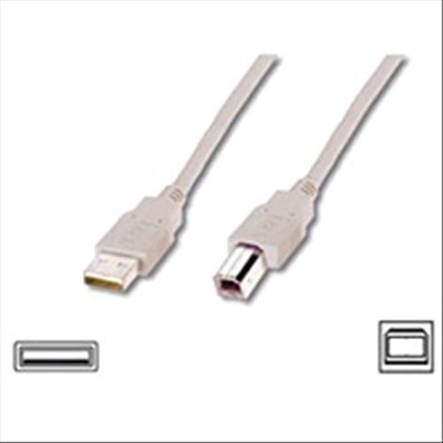 TELECOM CAVO STAMPANTE USB TIPO A-B 1,20M BULK