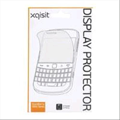 XQISIT SCREEN PROTECTOR BLACKBERRY BOLD