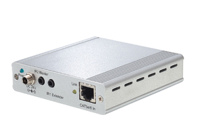 Ricevitore C6 100m Premium PoE per trasmettitore HDMI con tecnologia HDBaseT