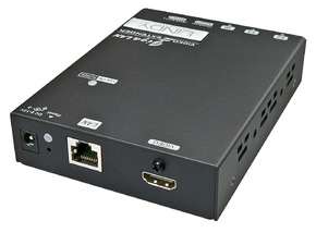 Extender HDMI over IP Video Wall - Ricevitore