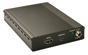 Splitter HDMI HighSpeed 4K UHD 2160p 2 porte, Premium