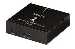 Converter & Scaler SCART a HDMI 720p