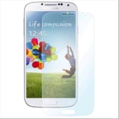 XQISIT SCREEN PROTECTOR ANTIRIFLESSO GALAXY S4 (conf.1pz.)