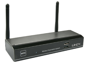 Projector Server HDMI e VGA & Audio Wireless, Funzione SplitScreen