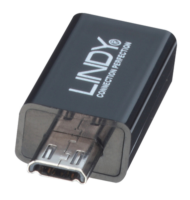 Adattatore USB Micro-B 5 a 11 pin