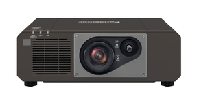 Videoproiettore Panasonic PT-RZ570BE (ottica standard inclusa)