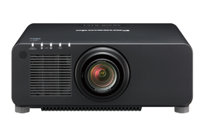 Videoproiettore Panasonic PT-RW620BEJ (ottica standard incluisa)