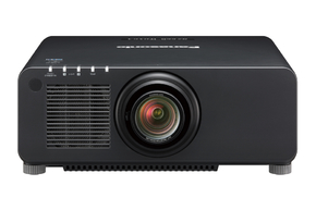Videoproiettore Panasonic PT-RZ660BEJ (ottica standard inclusa)