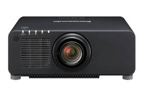 Videoproiettore Panasonic PT-RW730LBEJ (fornito senza ottica)