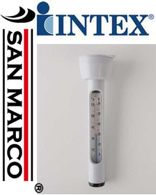 Termometro acqua Intex per piscine
