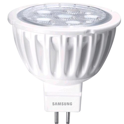 SAMSUNG SI-M8T04SAD0EU LED MR16 GU5.3 12 V 4000K 3.2 W EQUIVALENTE 20 W BIANCO NATURALE