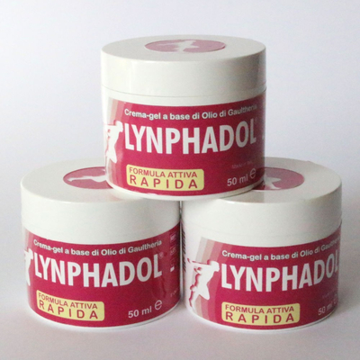 Kit Lynphadol 3 confezioni
