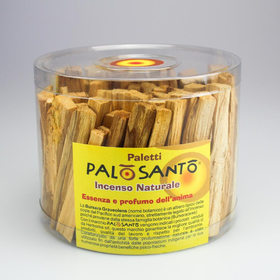 Palo Santo 490-500g Incenso Bastoncini