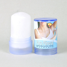 Puro Mineral Stick Antiodorante 120g