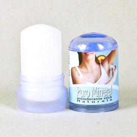 Puro Mineral Stick Antiodorante 60g