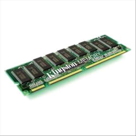 KINGSTON D1G72F51 MEMORIA RAM 8GB 667MHz TIPOLOGIA DIMM TECNOLOGIA DDR2