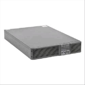 EMERSON NETWORK POWER POWERSURE PSI UPS PER SERVER 2.700W 3.000Va DURATA A PIENO CARICO IN BLACKOUT 6 MIN COLORE GRIGIO