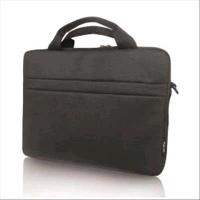 NILOX NOTEBAG 15.6P ESSENTIAL BORSA NOTEBOOK 15.6" COLORE NERO