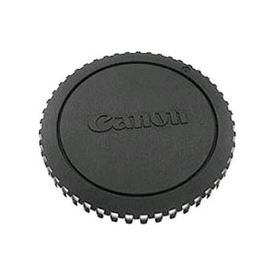 CANON RF-3 TAPPO CORPO REFLEX CON ATTACCO EF/EF-S COLORE NERO