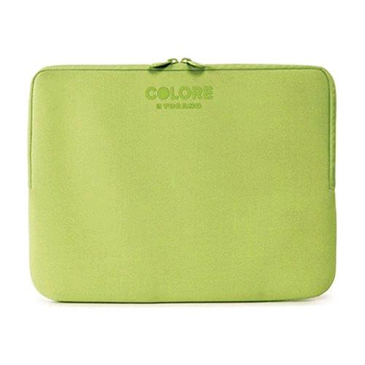 TUCANO BFC1516-V CUSTODIA PER NOTEBOOK 15.6" IN NEOPRENE COLORE VERDE