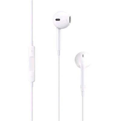 APPLE EARPODS AURICOLARE CON MICROFONO