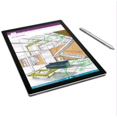 MICROSOFT SURFACE PRO 4 12.3" CORE M RAM 4GB SSD 128GB WINDOWS 10 PROFESSIONAL ITALIA