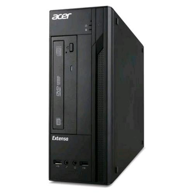 ACER EX2610 PENTIUM J3710 1.6GHz RAM 4GB-HDD 1.000GB-WIN 10 PROF ITALIA BLACK (DT.X0KET.014)