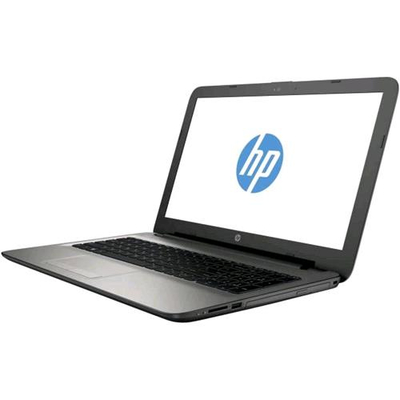 HP 15-AY099NL 15.6" CELERON N3060 2.48GHZ RAM 4GB-HDD 1.000GB-WIN 10 HOME ITALIA (1HH18EA#ABZ)