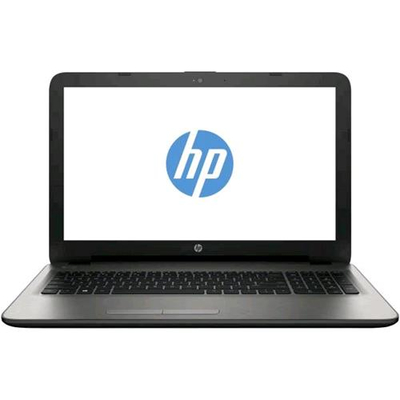 HP 15-AY501NL 15.6" i3-6006U 2GHz RAM 4GB-HDD 500GB-RADEON R5 M430 2GB-WIN 10 HOME ITALIA (1HH20EA#ABZ)