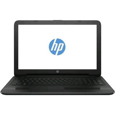 HP 250 G5 15.6" i3-5005U 2GHz RAM 4GB-HDD 500GB-WIN 10 HOME ITALIA BLACK (W4N08EA#ABZ)