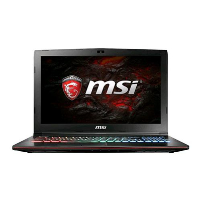 MSI GE62MVR 7RG-015IT APACHE PRO 15.6" i7-7700HQ 2.8GHz RAM 16GB-SSD 256GB+HDD 1.000GB-GEFORCE GTX 1070 8GB-WIN 10 HOME ITALIA BLACK (9S7-16JC12-015)