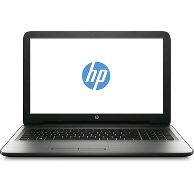 HP 15-AY053NL 15.6" PENTIUM N3710 2.56GHz RAM 4GB-HDD 500GB-WIN 10 HOME ITALIA SILVER (Y5K59EA#ABZ)