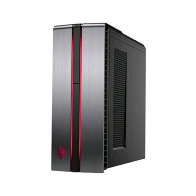 HP 870-211NL OMEN i7-7700K 4.2GHz RAM 16GB-HDD 1.000GB-GEFORCE GTX 1070A 8GB-WIN 10 HOME ITALIA GRAY (1JU53EA#ABZ)