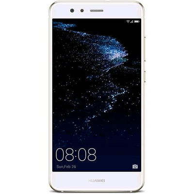 HUAWEI P10 LITE 5.2" OCTA CORE 32GB RAM 4GB 4G LTE ITALIA WHITE