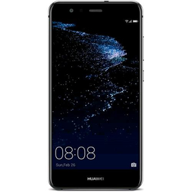 HUAWEI P10 LITE 5.2" OCTA CORE 32GB RAM 4GB 4G LTE ITALIA BLACK