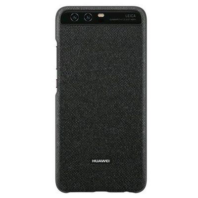 HUAWEI P10 PLUS CAR CASE DARK GRAY