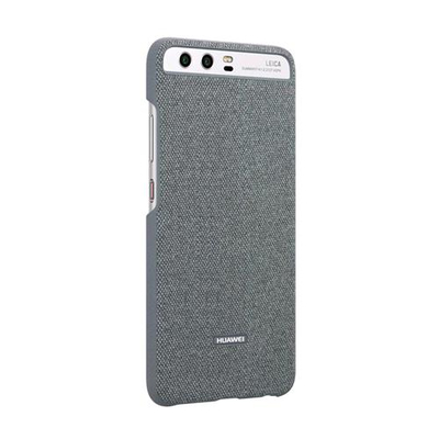 HUAWEI P10 PLUS CAR CASE LIGHT GRAY