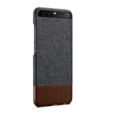 HUAWEI P10 PLUS MASHUP CASE DARK GRAY