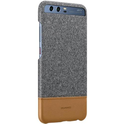 HUAWEI P10 PLUS MASHUP CASE LIGHT GRAY