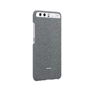 HUAWEI P10 CAR CASE LIGHT GRAY