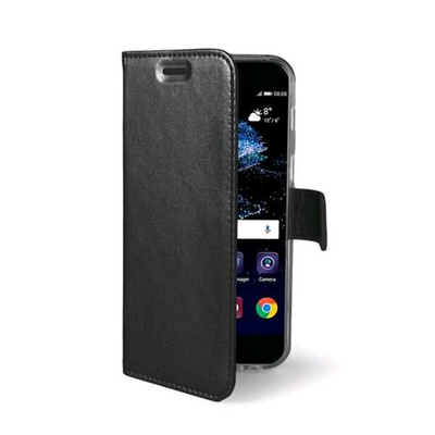 CELLY HUAWEI P10 LITE AIR CASE BLACK