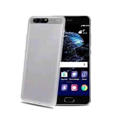 CELLY HUAWEI P10 PLUS TPU COVER