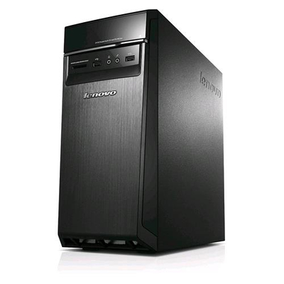 LENOVO IDEACENTRE 300-20ISH i7-6700 3.4GHz RAM 8GB-HDD 1.024GB-GEFORCE GT730 2GB-WIN 10 HOME ITALIA BLACK (90DA00L2IX)