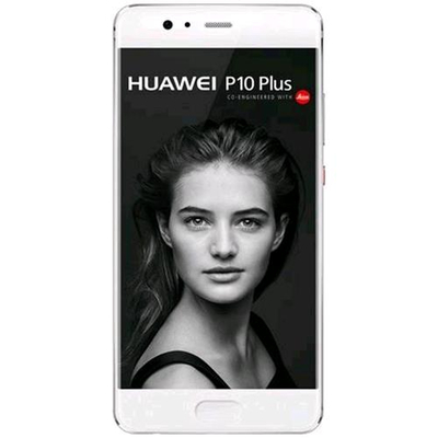 HUAWEI P10 PLUS 5.5" OCTA CORE 128GB RAM 6GB 4G LTE PLUS TIM SILVER