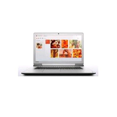 LENOVO IDEAPAD 700-17ISK 17.3" i7-6700HQ 2.6GHz RAM 16GB-HDD 1.000GB + SSD 256GB-GEFORCE GTX 950M-WIN 10 HOME ITALIA (80RV009FIX)