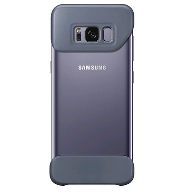 SAMSUNG GALAXY S8 COVER VIOLET