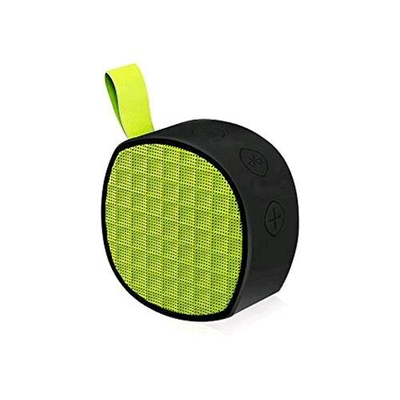 RAPOO A200 SPEAKER PORTATILE BLUETOOTH 4W COLORE VERDE/NERO