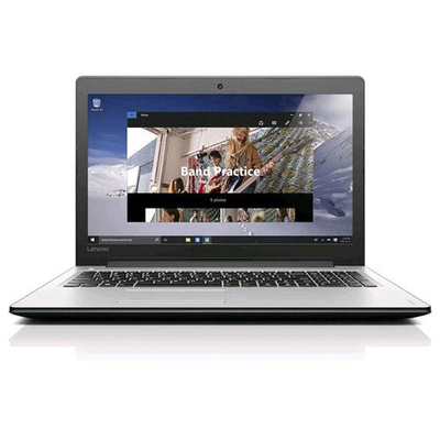 LENOVO IDEAPAD 310-15ISK 15.6" i7-6500U 2.5GHz RAM 4GB-HDD 500GB-GEFORCE 920MX 2GB-WIN 10 HOME ITALIA (80SM0105IX)